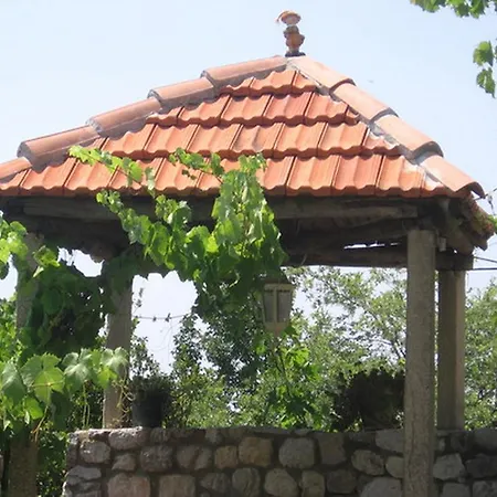 בית נופש Holiday Silenzia