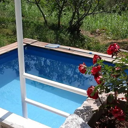 Holiday Silenzia Σπίτι διακοπών